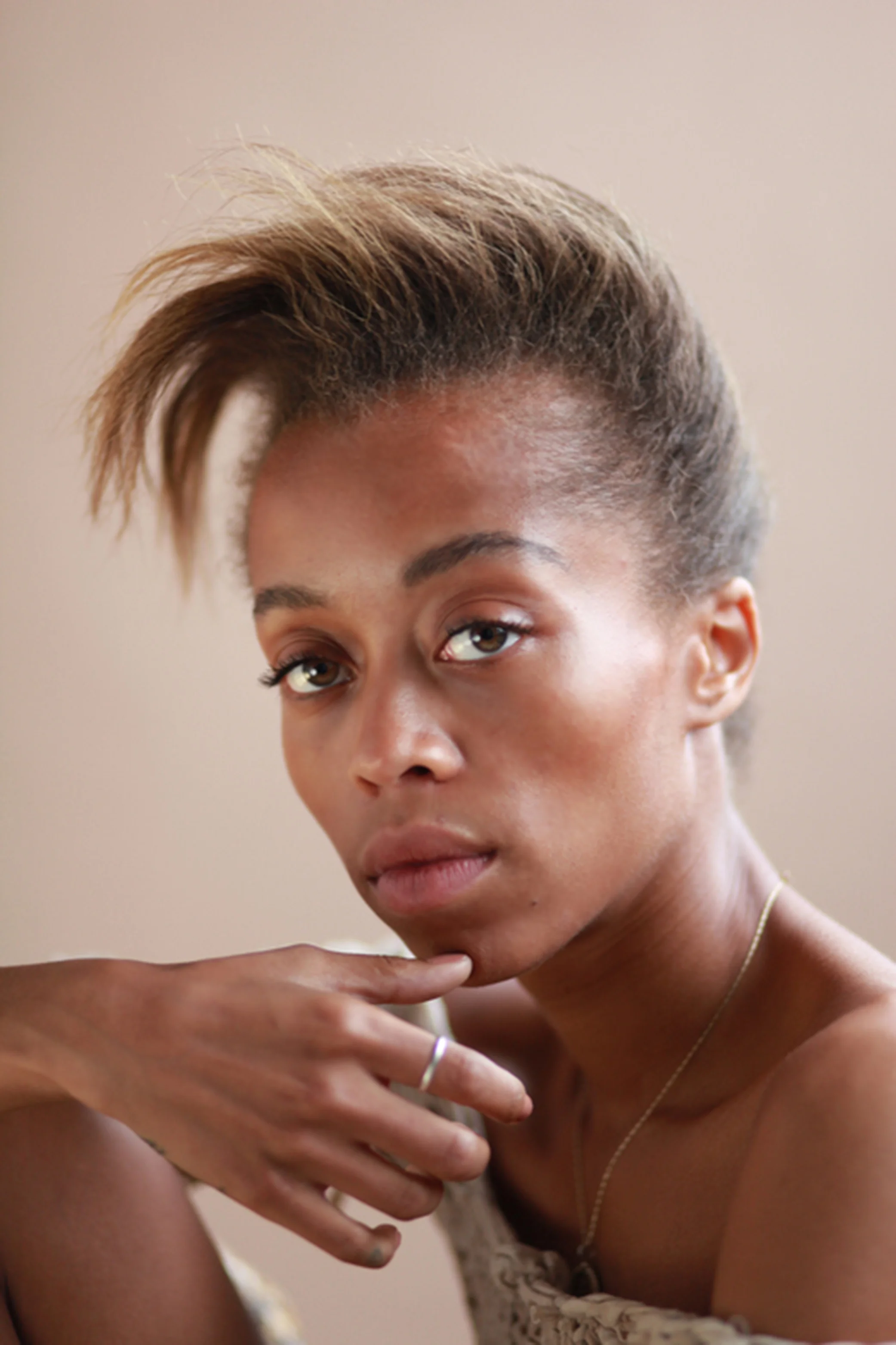 Brandee Brown, Brooklyn 