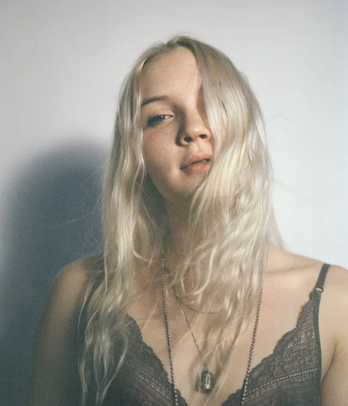 Ashley, Brooklyn