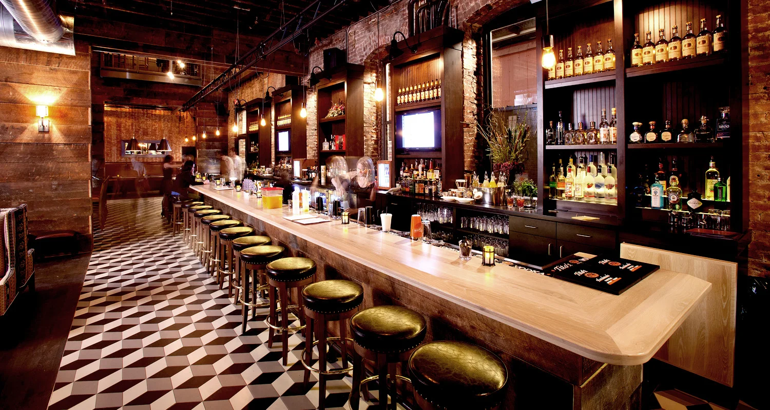 Igby's Bar Over-the-Rhine Cincinnati