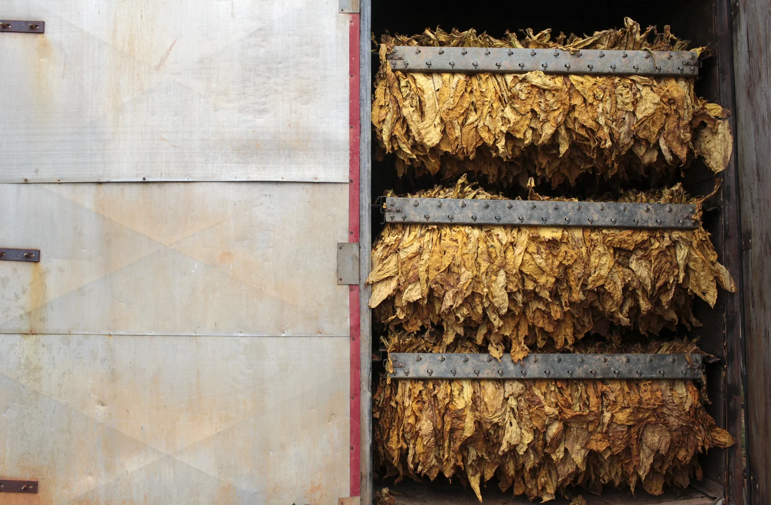 tobacco packaging regulations Restricting Product Packaging – Counter Tobacco