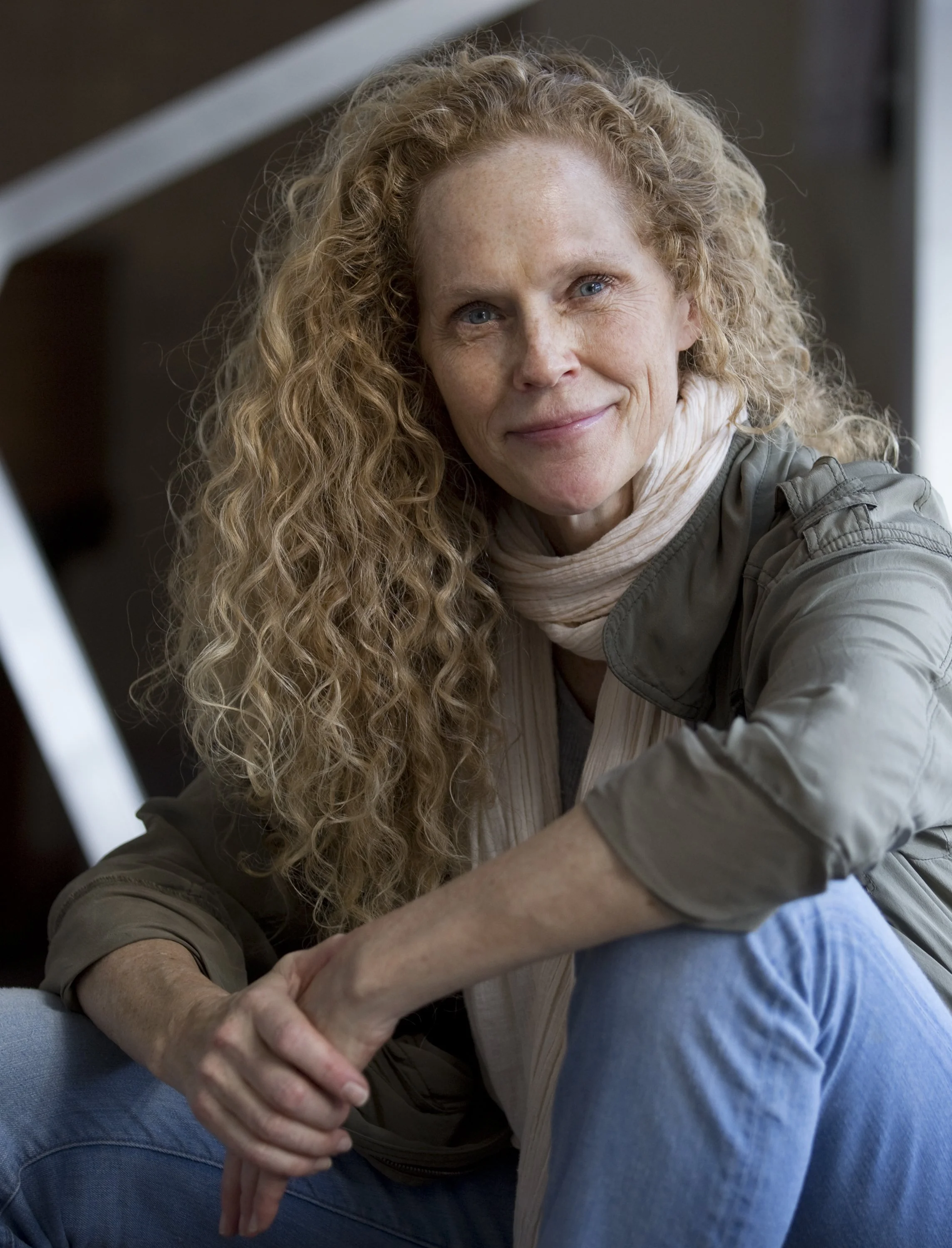  Roanoke photographer Sarah Hazlegrove's photographic essay, "Tobacco People," will be shown simultaneously in three Roanoke museums: the Taubman Museum of Art, the O. Winston Link Museum and The Harrison Museum of African American Culture. 