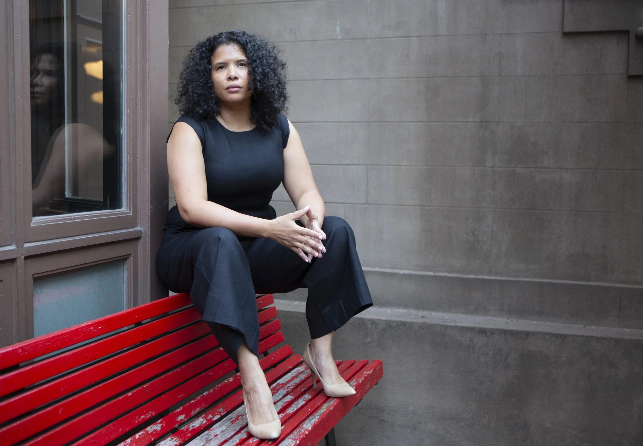  Juleyka Lantigua, founder and CEO of LWC Studios, a digital media studio with programming in the social justice arena. She created and executive produces 70 Million, the first open-source solutions journalism podcast chronicling how locals are tackl