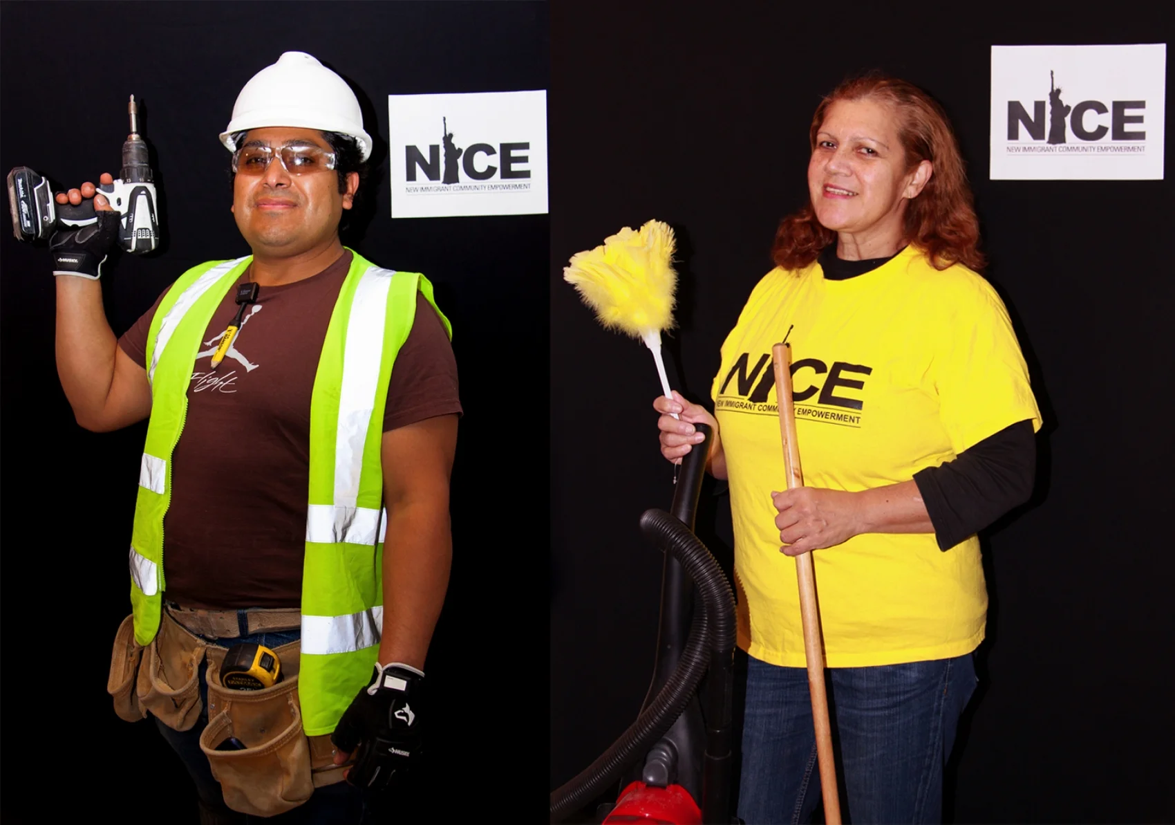 Nice Day Laborers Workers Photo Shoot by Arnulfo Pachon.jpg