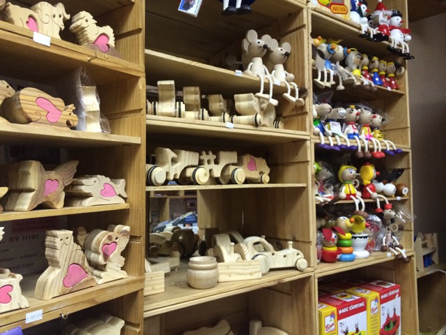 SlovakCzech Varieties 10-59 Jackson Avenue, LIC. November 2015. Photo: Lise Brenner