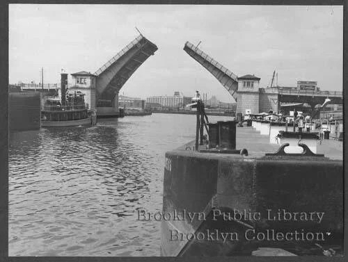Heirlooms: Newtown Creek - with Ray Jordan Achan and Dena Igusti