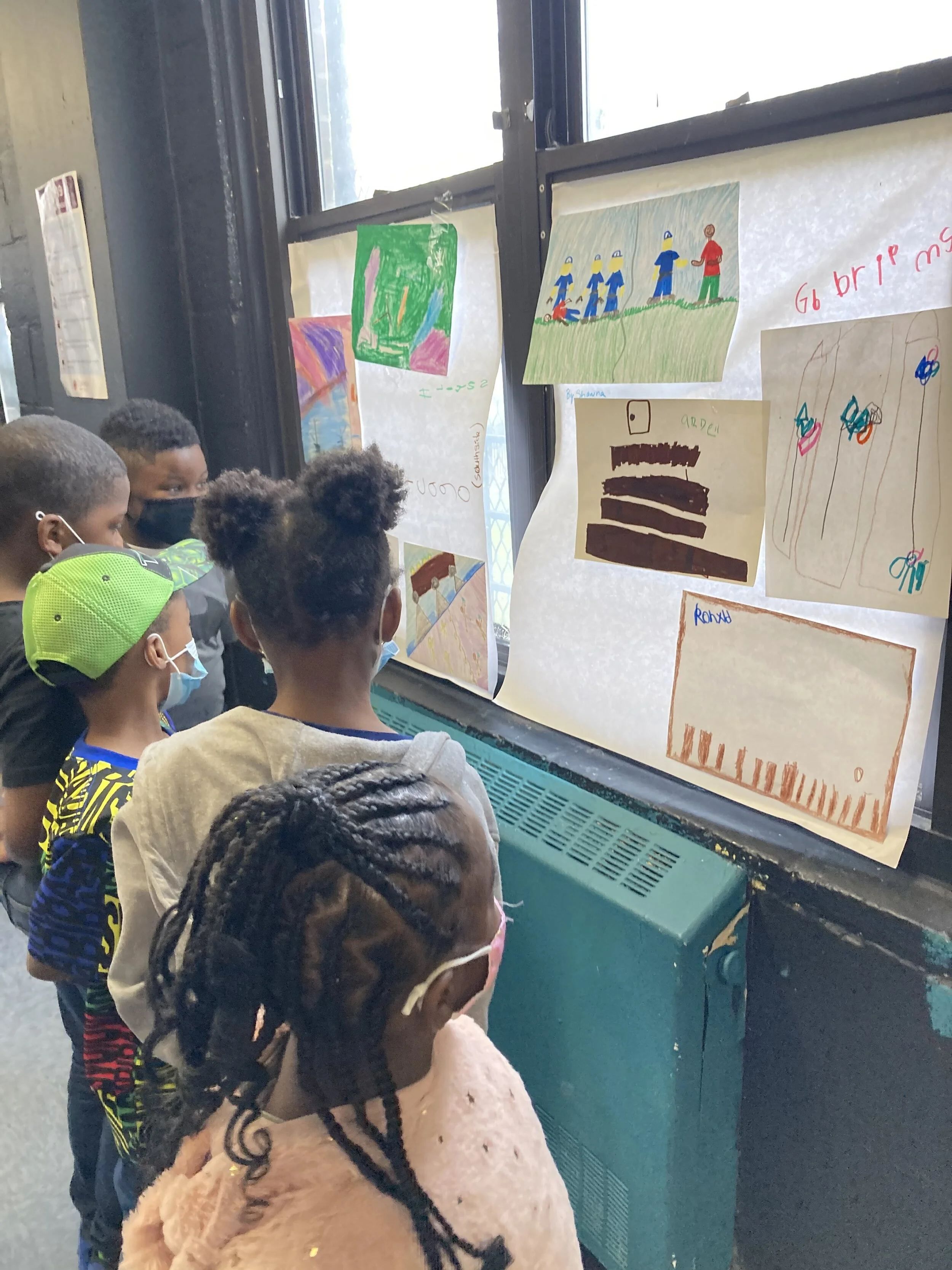 Where is Brownsville From? - with Khadijah McCaskill