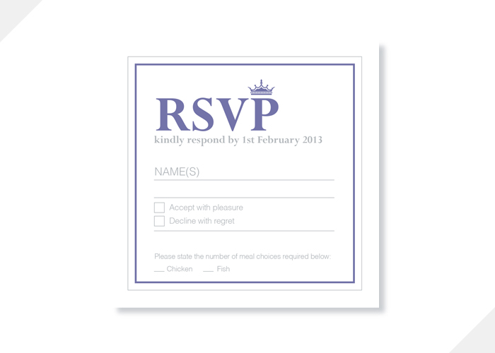 RSVP