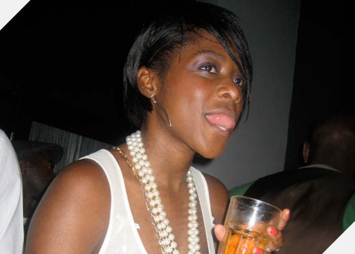 Mo / Before going natural