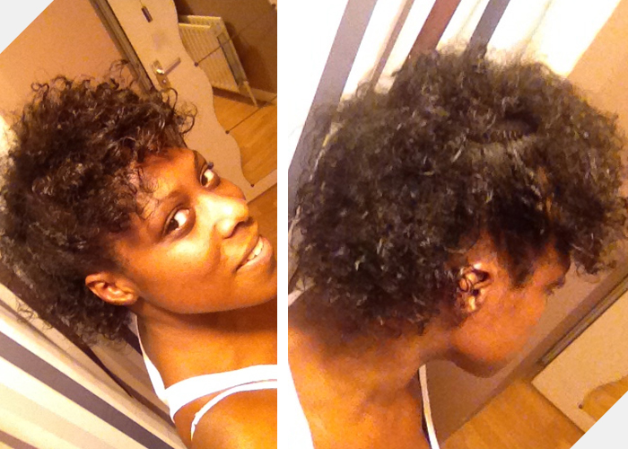 Mo / FroHawk