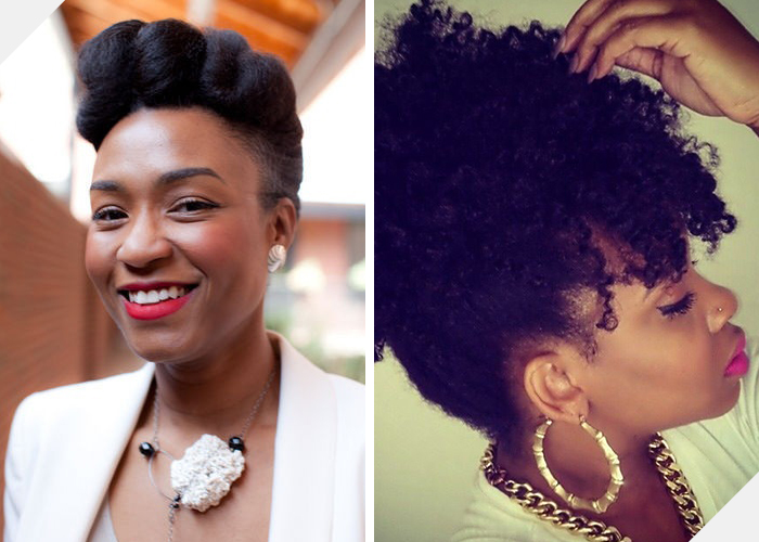 Hairstyle / Updo