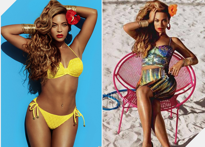 Beyonce / 2013