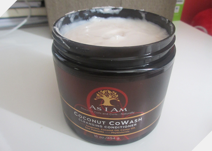 Consistency : Medium creamy and non sticky.