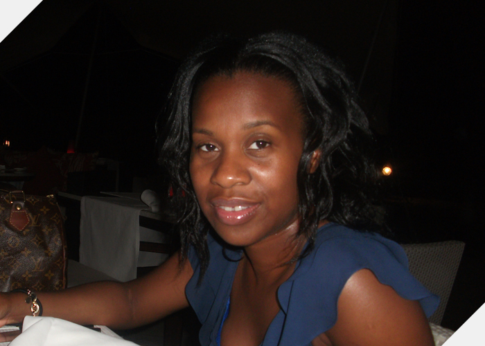 Rozanda / Before