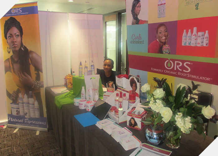 ORS