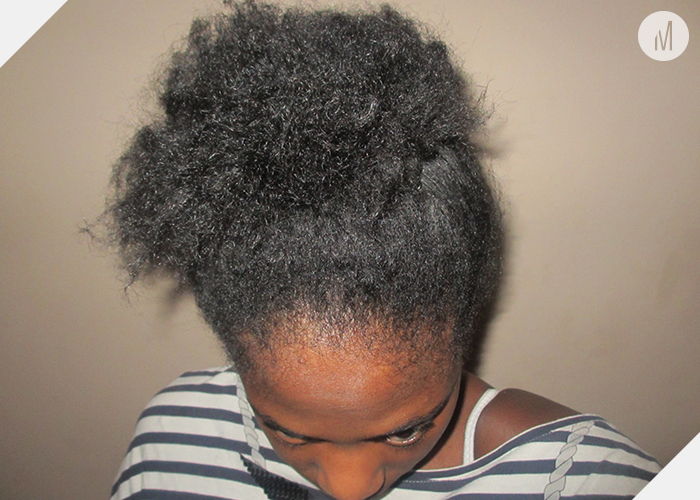 High Puff / May '14