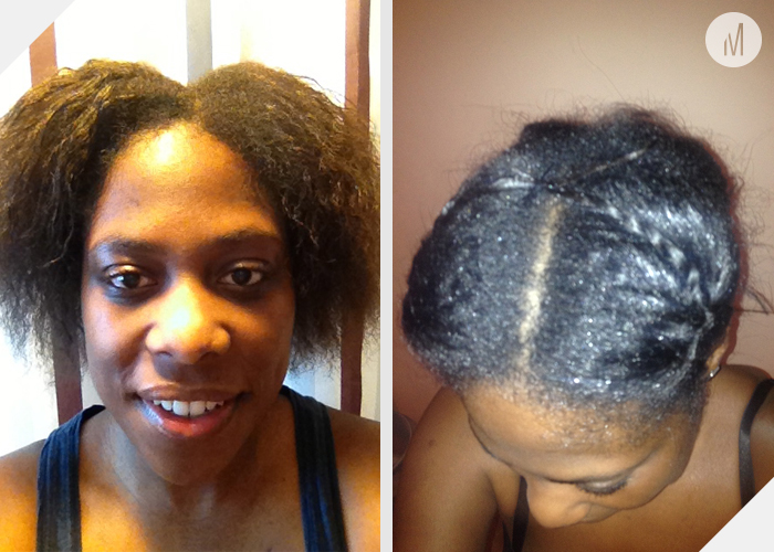 Regrowth / March '13