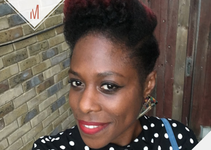 My name is Monique Thomas and I'm Senior Graphic Designer with over 10 years’ in-house and freelance experience in visual brand communication, and maintaining and developing brand communication strategies across multiple platforms and channels. Experienced in designing and developing editorial concepts and artwork graphics for internal and external use, including online, print and social media. Inspired by fashion, space, simplicity and minimalism. Check out my blog , where I share my passion for natural hair ( the kinky, coily, curly kind ), homemade remedies for hair and skin, and a place to inspire, motivate and encourage others with the things that I love. I love jewellery and accessories – geometric-shaped jewellery has a special place in my heart! So i'll be sharing my love for fashion with the things that inspire me. If you fancy a chat, contact me via my Say Hello page at anytime. Thanks, Mo x