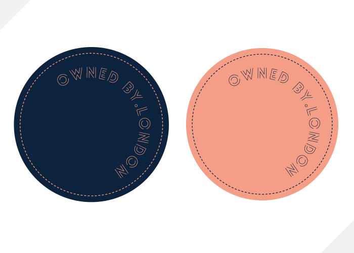 Primary + Secondary Colours