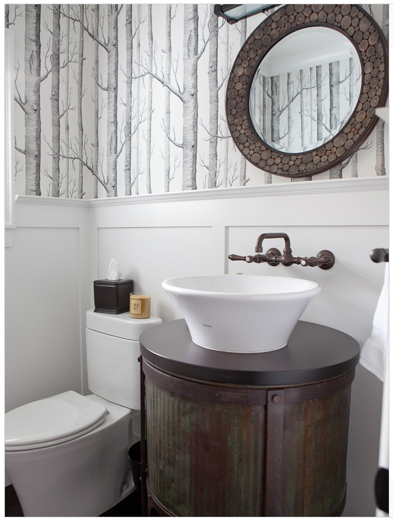 image via Jennifer Baines Interiors
