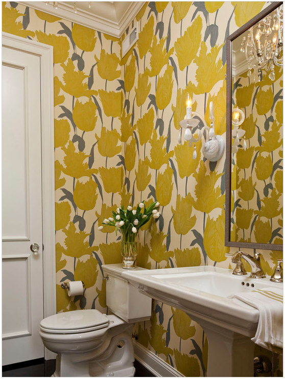 image via Martha O'Hara Interiors