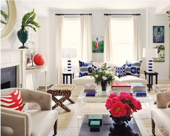 Image via Elle Decor