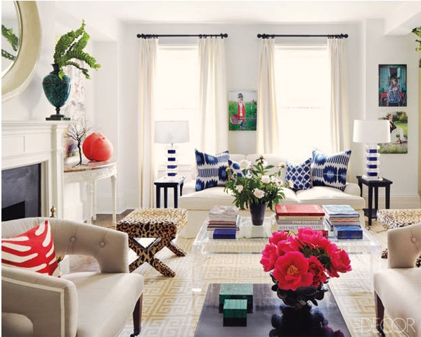 Image via Elle Decor