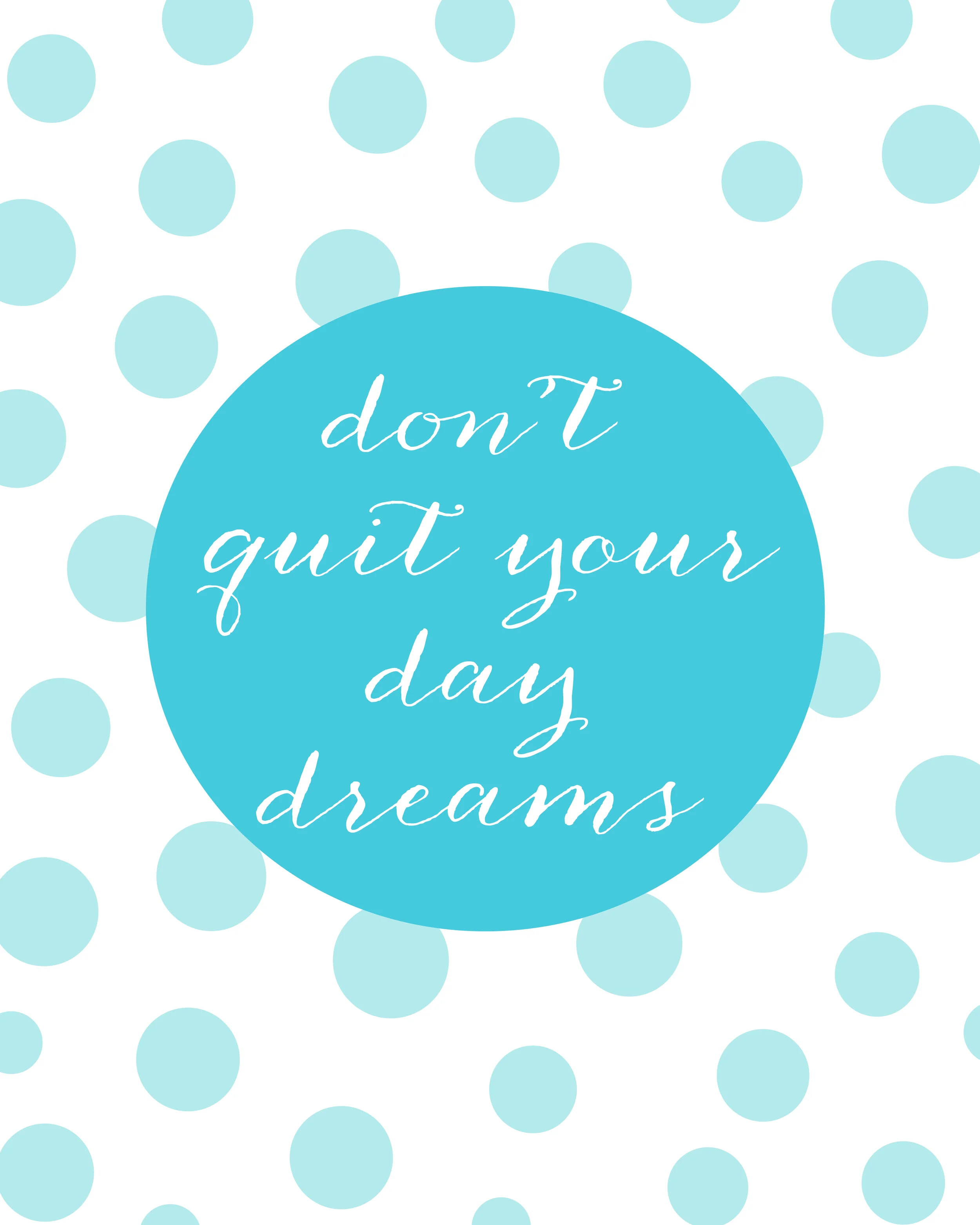 Download this free printable here .