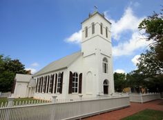 Old Christ Church