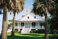 Barkley House