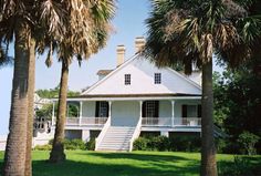 Barkley House