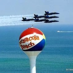 Our beloved Blue Angels