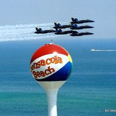 Our beloved Blue Angels