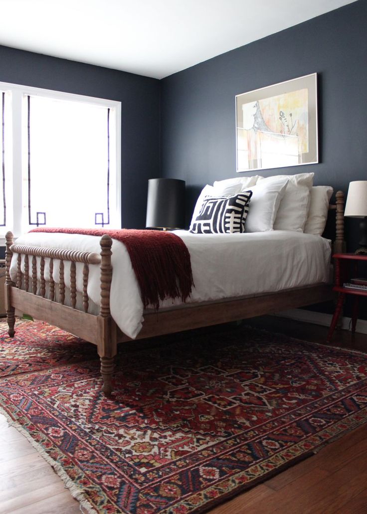 I really really NEED this spindle bed. Really. You don't understand.