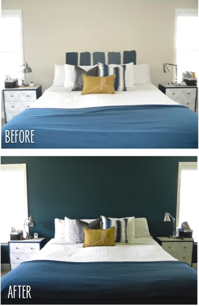 Valspar for Ace: Mountain Midnight