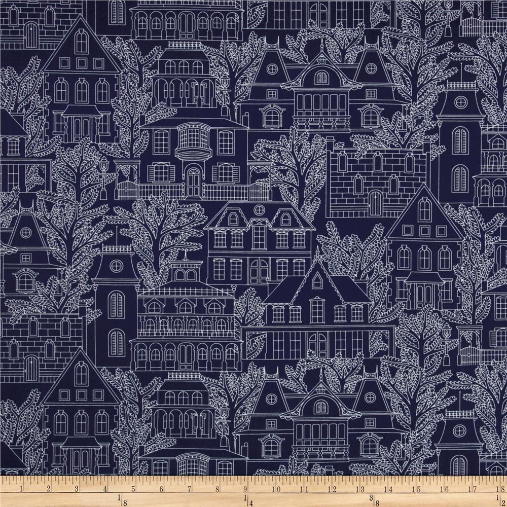 Midnite Gems, Mason in Navy