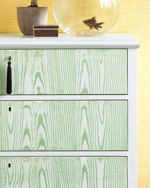 This one is a How-To from Martha Stewart!