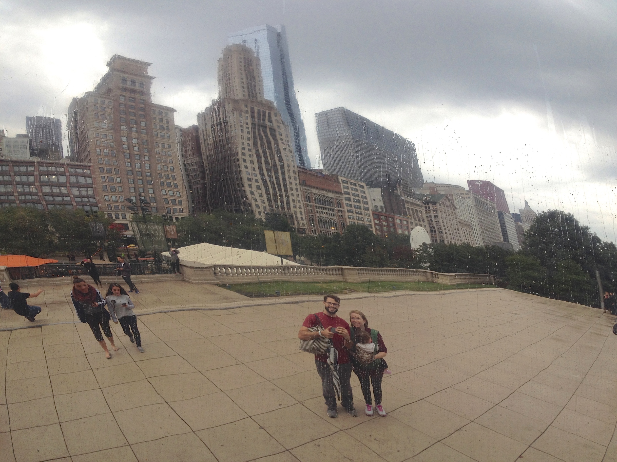 Bean selfie!!