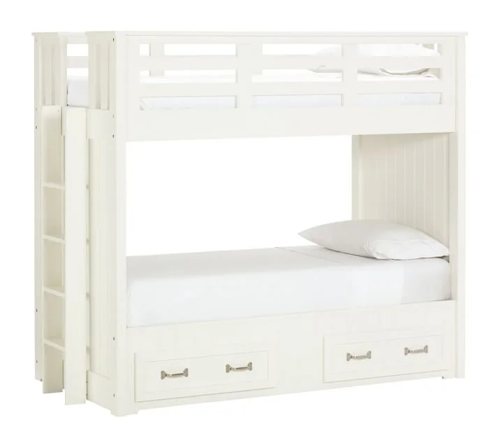Pottery Barn Kids / Belden Bunk Bed