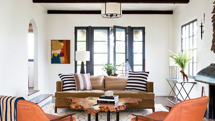 via Domaine Home