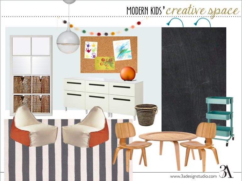 moodboard-a-modern-kids-creative-space-3a-design-studio