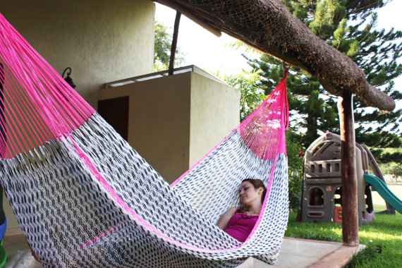 Design Your Hammock Starting at $52.