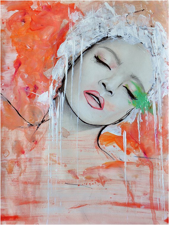 Surveillance by Leigh Viner
