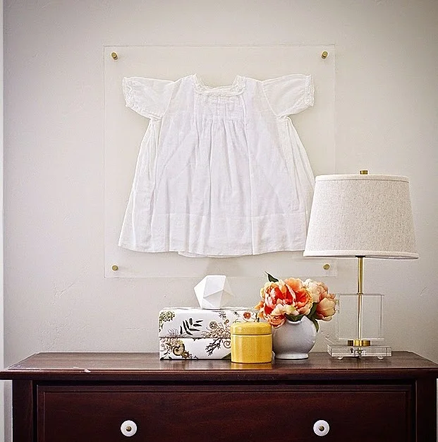 DIY Acrylic Frames — 3A DESIGN STUDIO