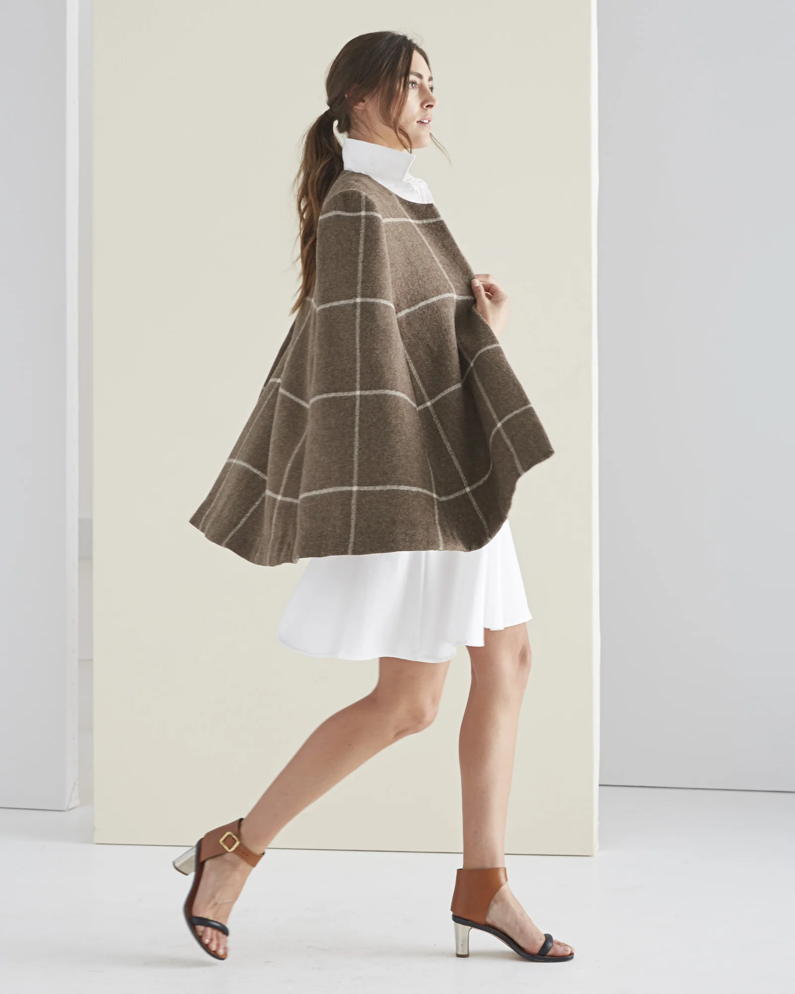 Martine Cape ($595)