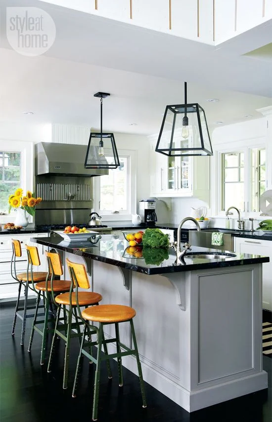 Via Style at Home