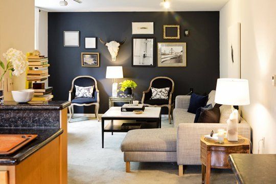 Apartment Therapy