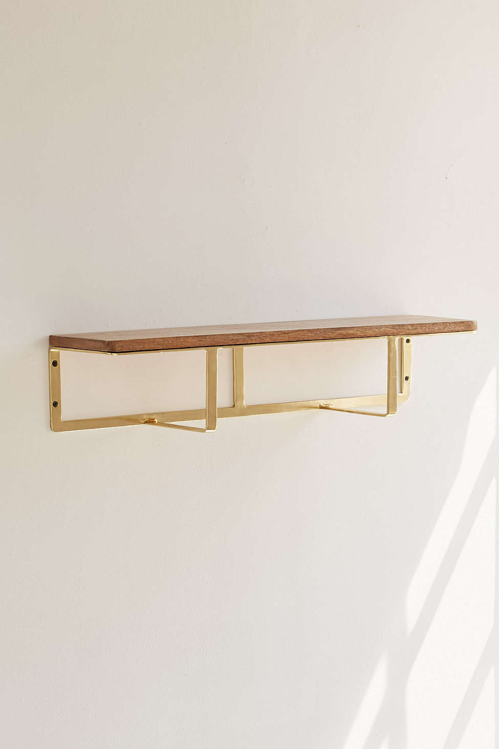 Jamison Shelf- Urban Outfitters $99