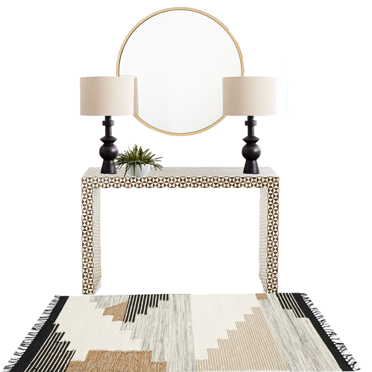 What is your entryway saying about you? — 3A DESIGN STUDIO