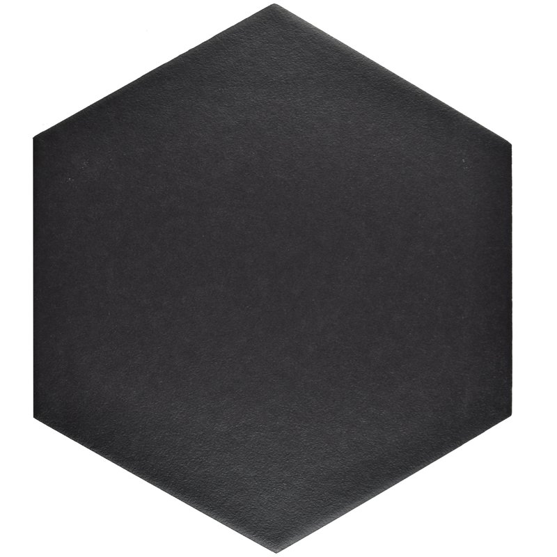 Tessile+8.63%22+x+9.88%22+Porcelain+Mosaic+Tile+in+Black.jpg