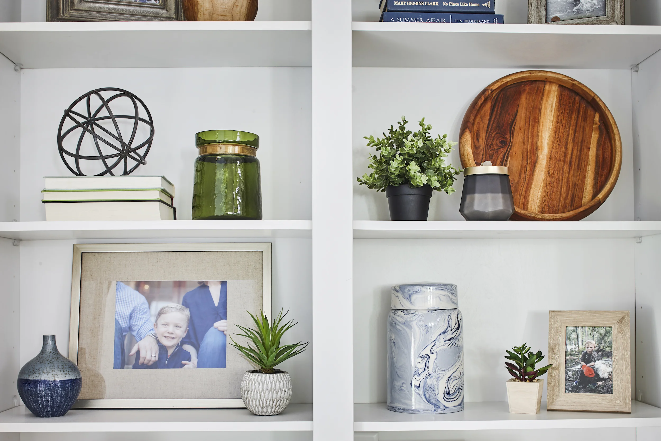 Bookshelf styling 3a design studio.jpg